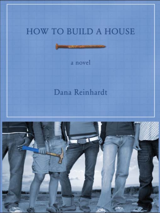 Cover image for How to Build a House